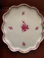 Grote schaal Herend Apponyi, Verzenden