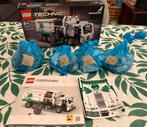 Lego Technic Mack Garbage Truck, Kinderen en Baby's, Speelgoed | Duplo en Lego, Ophalen, Zo goed als nieuw, Complete set, Lego