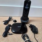 Logitech Harmony Elite Afstandsbediening incl hub en 2 IR bl, Audio, Tv en Foto, Afstandsbedieningen, Game console, Gebruikt, Universeel