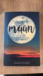Yasmin Boland - Leven met de maan, Gelezen, Astrologie, Yasmin Boland, Ophalen of Verzenden