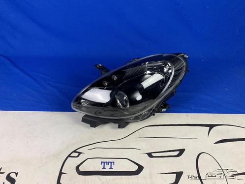 alfa romeo giulietta veloce CARBON links 47932748 koplamp LE, Auto-onderdelen, Verlichting, Alfa Romeo, Gebruikt, Ophalen of Verzenden
