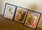 Desenio posters, Ophalen