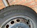 Winterbanden 4x Fiat Panda Hankook i*cept RS 175/65 R15 84T, Ophalen, Gebruikt