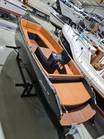 Atender 72 gebruikt, (52PK Craftsman), Watersport en Boten, Ophalen, Gebruikt, Binnenboordmotor, 6 meter of meer