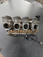 Gasklep huis /startmotor  r1  2002, Motoren, Ophalen of Verzenden