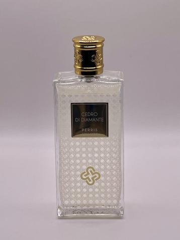Perris Monte Carlo Cedro di Diamante sample tester decant beschikbaar voor biedingen