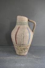 Vintage Spara vaas 430/31 W. Germany, Verzenden