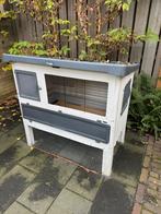 Te koop: Ferplast konijnenhok, Ophalen, Gebruikt, 90 cm of meer, Konijn