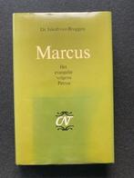 Bijbelverklaring Marcus; dr. Jakob van Bruggen (CNT-serie), Ophalen of Verzenden, Gelezen