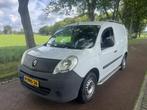 Renault Kangoo Express 1.5 dCi 70 Wit 2010 Schuifdeur, Auto's, Gebruikt, 4 cilinders, Origineel Nederlands, Bedrijf