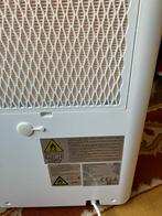 Qlima D 820 A luchtontvochtiger - Zo goed als nieuw!, Ophalen of Verzenden, Zo goed als nieuw, Luchtontvochter