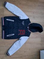 Stoer Blue Ridge winterjas Maat 146/152, Ophalen of Verzenden, Zo goed als nieuw, Blue Ridge Denim, Jongen