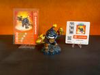 Skylanders swap force kaart+skylander Countdown, W, Ophalen of Verzenden, Zo goed als nieuw, W