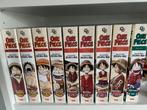 One Piece omnibus 1 t/m 27 engels, Boeken, Strips | Comics, Eén comic, Eiichiro Oda, Ophalen of Verzenden, Zo goed als nieuw