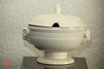 Wedge wood soepterrine type Edme 100% in orde, Antiek en Kunst, Ophalen