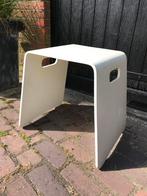 Vintage Ikea Benjamin kruk/tafeltje, Huis en Inrichting, Krukjes, Ophalen, Hout