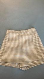 Broek rok, maat S, Kleding | Dames, Ophalen of Verzenden, Zo goed als nieuw, Maat 36 (S), Boven de knie