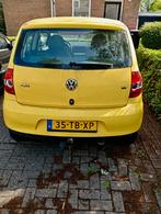Volkswagen Fox 1.4 55KW 2006, Voorwielaandrijving, 15 km/l, 74 pk, 4 stoelen
