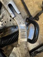 E90 subframe 2007 met stuurhuis 670360708, Auto-onderdelen, Ophalen