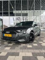 Audi A3 40 Tfsi e 204pk panodak / Spotstoelen 2022, 4 cilinders, Plug-in hybride, 1395 cc, 149 pk
