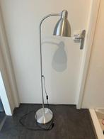 Lamp zilver, Ophalen, Zo goed als nieuw