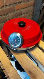 Omnia camping oven., Caravans en Kamperen, Ophalen of Verzenden, Gebruikt