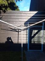 Brabantia Droogmolen - Stevig en Praktisch!, Tuin en Terras, Droogmolens en Wasrekken, Ophalen, Gebruikt, Droogmolen