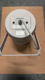 8. X. 100 volt speakers met beugel power dynamics, Overige merken, Ophalen of Verzenden, Zo goed als nieuw, Minder dan 60 watt