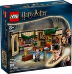 Lego 40770 Harry Potter Kasteel Zweinstein Kamer Hoge Nood, Ophalen of Verzenden, Nieuw, Complete set, Lego