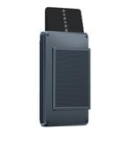 [NIEUW IN DOOS] UniqTouch Card Wallet + Money clip + Tool, Overige merken, Blauw, Nieuw, Ophalen of Verzenden