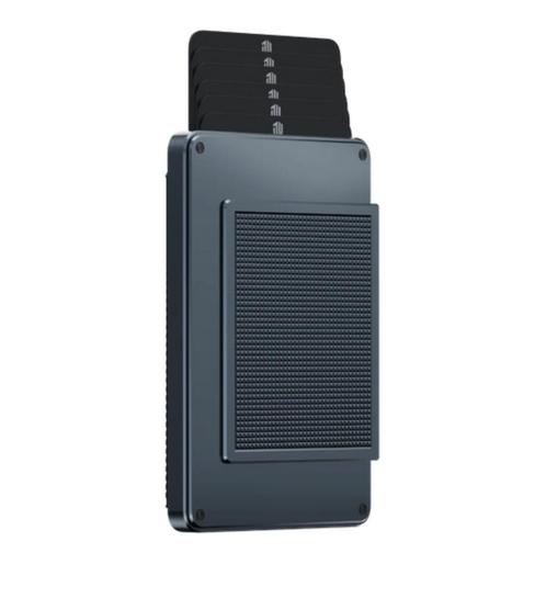 [NIEUW IN DOOS] UniqTouch Card Wallet + Money clip + Tool, Sieraden, Tassen en Uiterlijk, Portemonnees, Nieuw, Overige merken