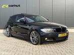 BMW 1-serie 120d, KW, BBS, Pano, Michelin,, Auto's, Euro 5, 1340 kg, 4 cilinders, 4 stoelen