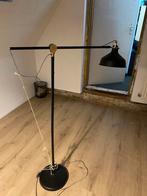 Gratis Ikea lamp met diy fix, Huis en Inrichting, Lampen | Hanglampen, Verzenden, Gebruikt, Minder dan 50 cm