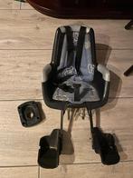Kinderstoeltje Fiets, Ophalen, Voorzitje, 0 t/m 13 kg, Gebruikt