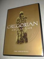 Gregorian- Gold Edition- (NIEUW), Cd's en Dvd's, Dvd's | Muziek en Concerten, Verzenden