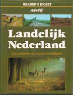 Landelijk Nederland, Boeken, Natuur, Gelezen, Diverse schrijvers, Natuur algemeen, Ophalen of Verzenden