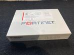 Fortigate 60E firewall, Computers en Software, Netwerk switches, Ophalen of Verzenden, Gebruikt