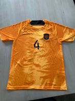 Nederlands elftal voetbalshirt, Verzamelen, Ophalen of Verzenden, Nieuw, Overige binnenlandse clubs, Shirt