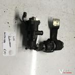 Mercedes W126   Kachelkraan, Gebruikt, -, -, Ophalen of Verzenden