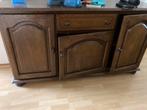 Dressoir, Huis en Inrichting, Kasten | Ladekasten, Ophalen, Gebruikt, 5 laden of meer, Minder dan 100 cm