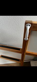 Kura half hoogslaper, Huis en Inrichting, Slaapkamer | Bedden, Ophalen, 90 cm, Eenpersoons, Zo goed als nieuw
