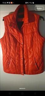 Jacket &coat  body warmer  mt 44, Kleding | Dames, Bodywarmers, Ophalen of Verzenden, Nieuw, Maat 42/44 (L), Zwart