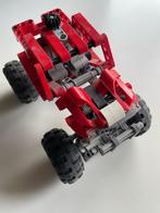 Lego Technic 8261, Ophalen, Gebruikt, Complete set, Lego