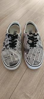 Harry Potter VANS gympen maat 41, Ophalen of Verzenden, Zo goed als nieuw