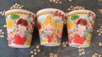 Blond Amsterdam melamine bekers, Huis en Inrichting, Keuken | Servies, Overige materialen, Overige typen, Ophalen of Verzenden
