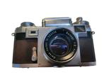 CONTAX camera, Audio, Tv en Foto, Ophalen of Verzenden, Zo goed als nieuw, Compact, Overige Merken
