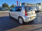 SEAT Mii 1.0 Sport Connect, Auto's, Voorwielaandrijving, 12 maanden, Stof, Gebruikt