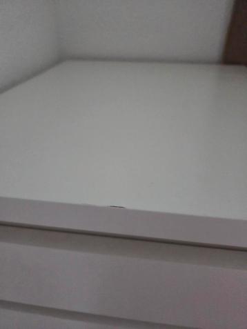 Ikea Malm ladekast met 6 lades - afbeelding 3
