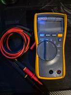 Fluke 114 Multimeter - Elektra Meten, Doe-het-zelf en Verbouw, Ophalen of Verzenden