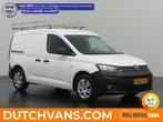 Volkswagen Caddy 2.0TDI Trend Imperiaal | Trekhaak | Kastinr, Voorwielaandrijving, Stof, Gebruikt, 4 cilinders